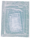 Poly Bags (Polyethylene)
