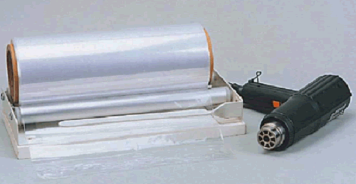 Shrink Wrap Dispenser