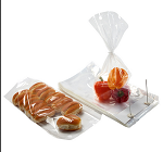 Wicketed Bags