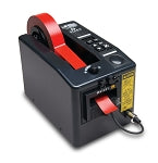 START International Electric Tape Dispensers and Tape Machines