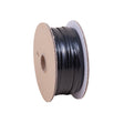 Black Twist Ties 01-230