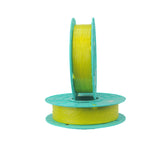 Yellow Twist Ties 10-3280