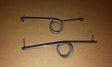 Torsion Springs