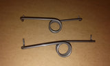 Torsion Springs