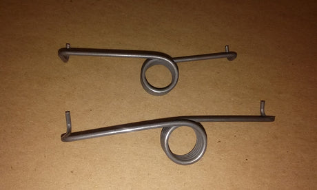 Torsion Springs