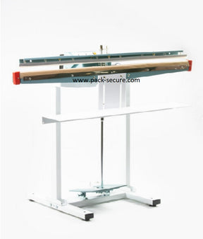AIE 40" Foot Impulse Sealer AIE-1000FL
