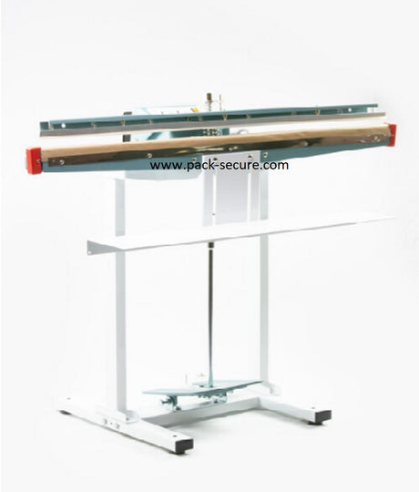 AIE 40" Foot Impulse Sealer AIE-1000FL