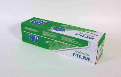 Foodservice Film 12x1000
