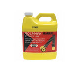 Rolmark Stencil Ink - Yellow - 20900