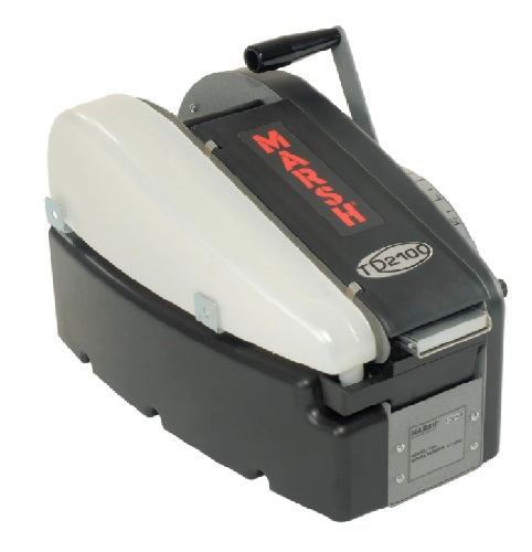 TDH - TD2100 Marsh Manual Hand Taper 