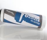 Diagraph Black Oneshot Cartridges - 2700864