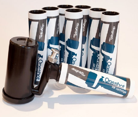 Diagraph Oneshot Kit - 2700865