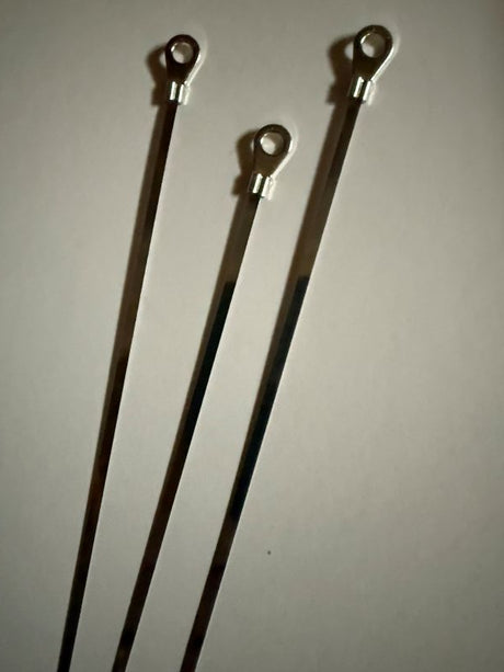 Element Wires EF100T