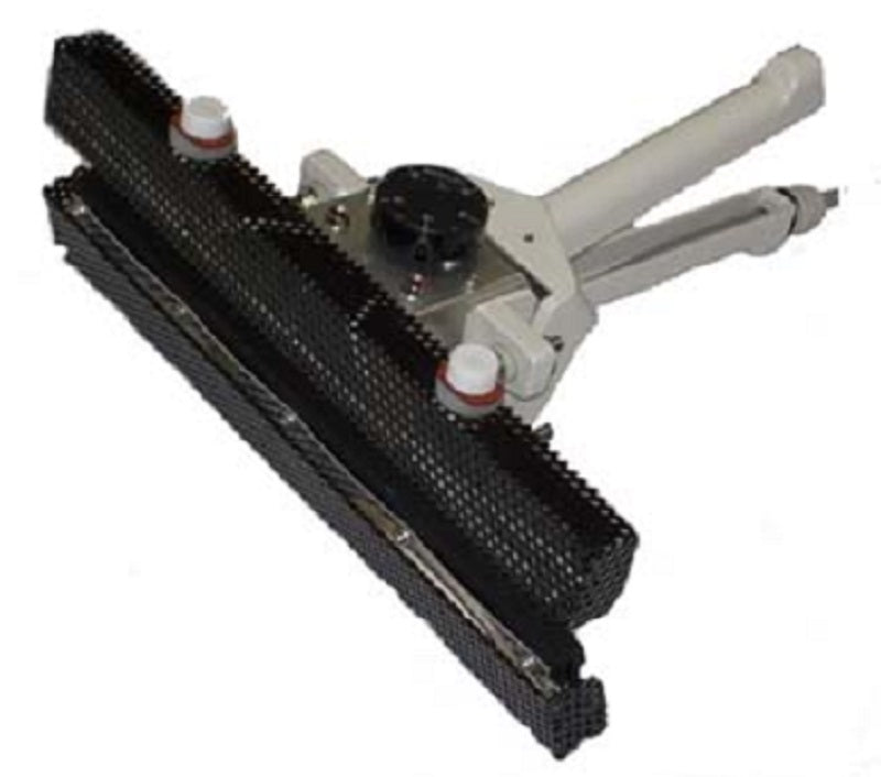 AIE-400DH 16" Double Constant Heat Sealer (Color May Vary)
