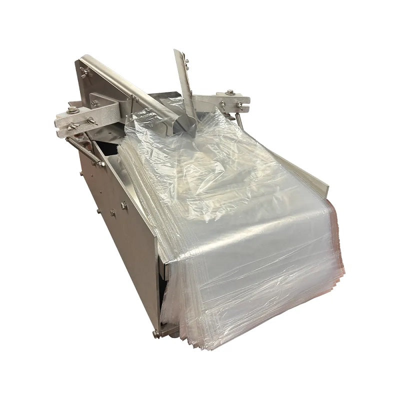 3350A Bag Opener Tach-It
