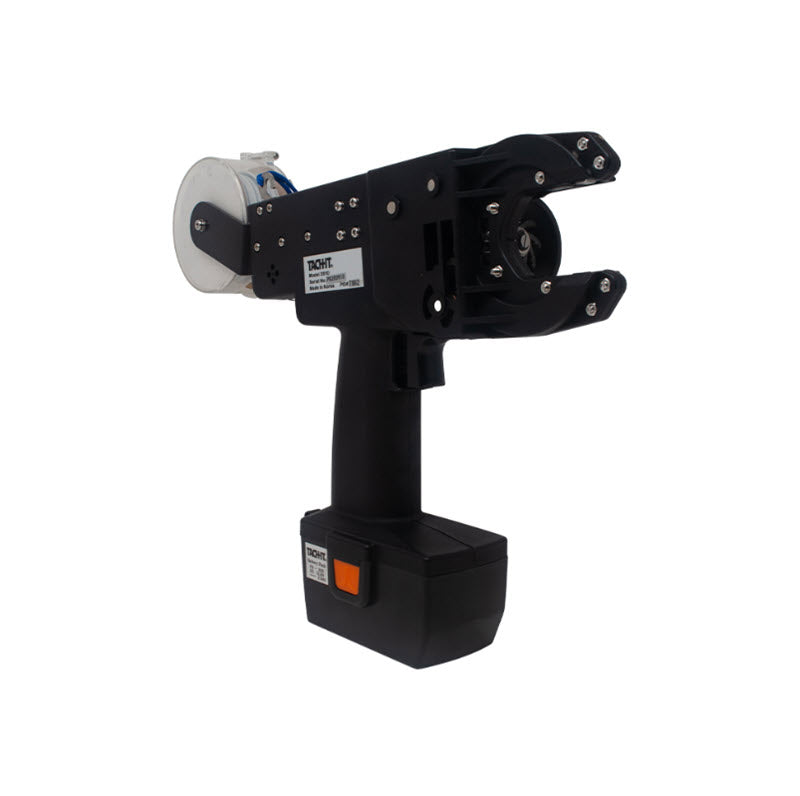 Twist Tie Machine by Tach-It 3510