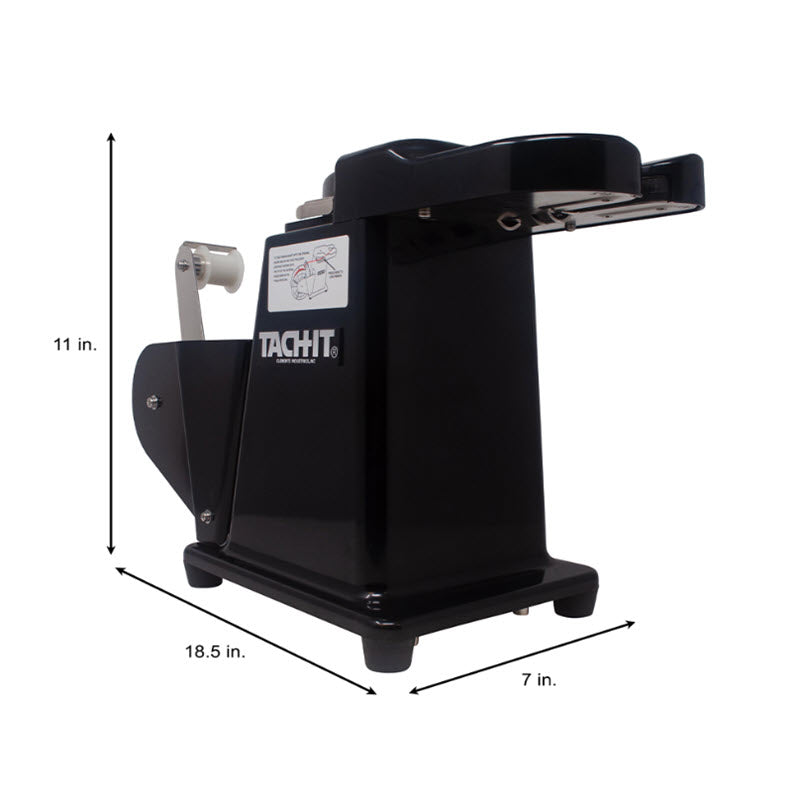 3568 Twist Tie Machine