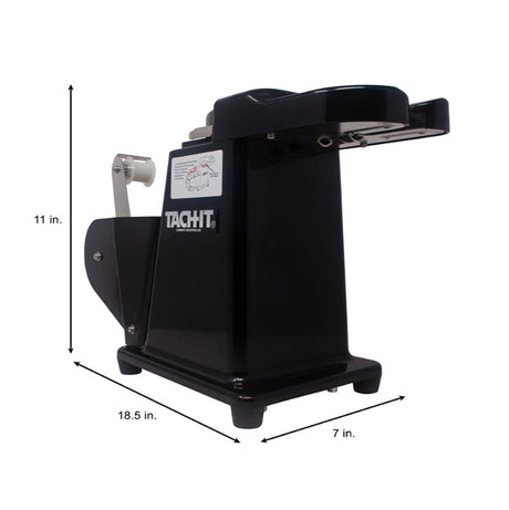 3568 Twist Tie Machine