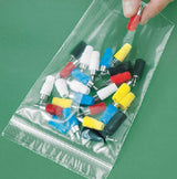 Tamper Evident Bags 6 x 9