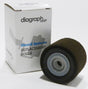 Diagraph HV Replacement Rollers - 2700807