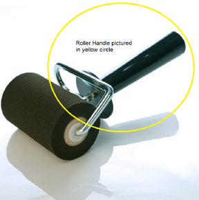 3" Rol-It-On Replacement Handle - 0408300
