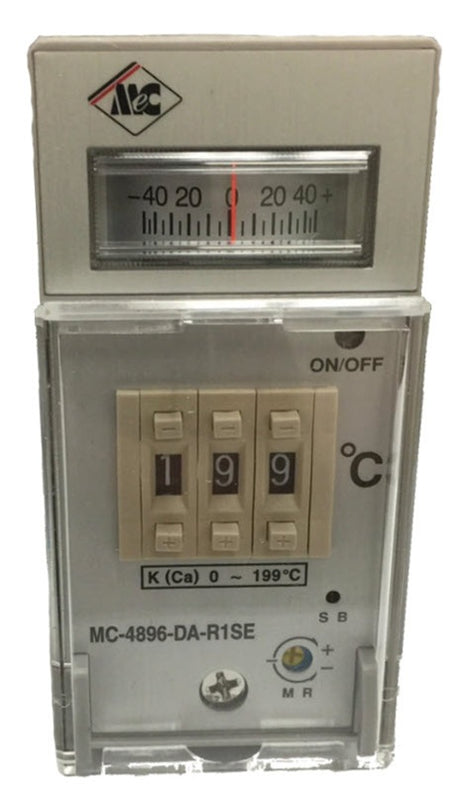 IL-40A Temperature Controller