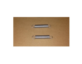 Torsion Springs