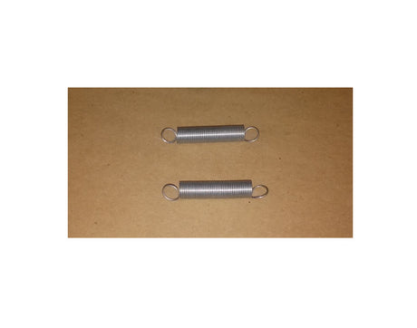Torsion Springs