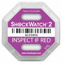 ShockWatch 2 Impact Indicator 37G