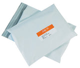 7.5 x 10.5 - Poly Mailers