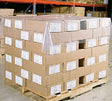 Pallet Covers 1.5mil 60 x 72