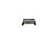 Silicone Roller Assembly