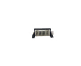 Silicone Roller Assembly