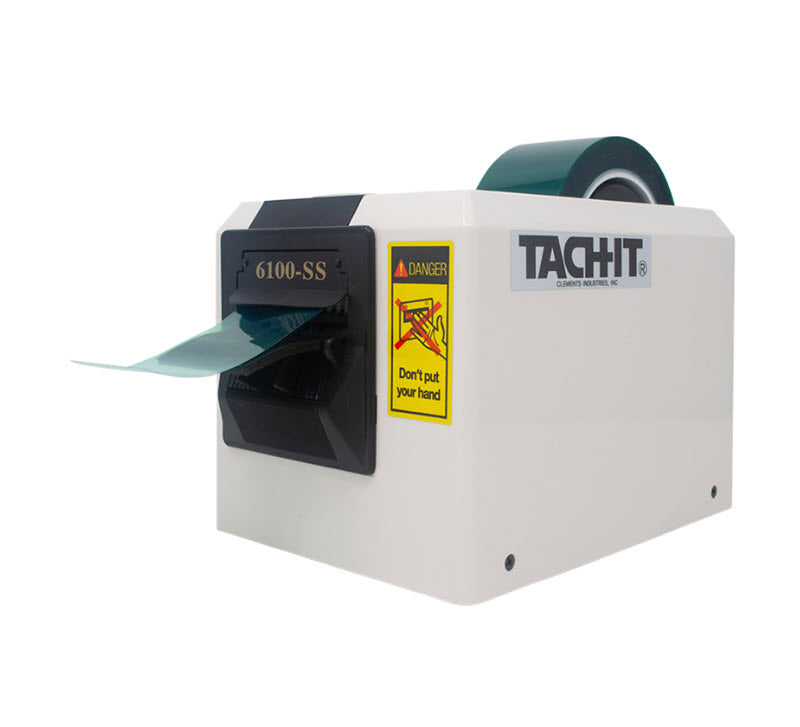 6100-SS Automatic Tape Dispenser