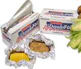 Interfolded Foil Sheets Eldorado - 635