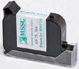 80430  White Ink Cartridge for SmartJet - Non-Porous surface