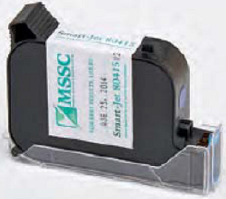 80430  White Ink Cartridge for SmartJet - Non-Porous surface