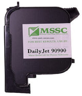 90915  Red Ink Cartridge for DailyJet Hand Coder