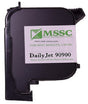 90930  White Ink Cartridge for DailyJet - Non-Porous surface