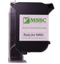 90925 Black Ink Cartridge for non porous surfaces