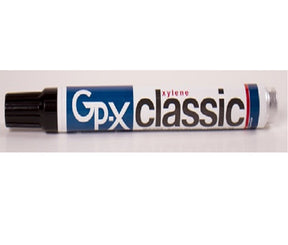 Black GP-X Classic Markers - 0918500