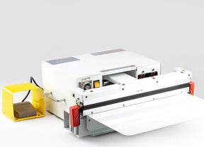 AIE-455VA Vacuum Sealer 18 inch with 5mm seal