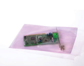 3 x 5 Anti Static Poly Bags 2 mil