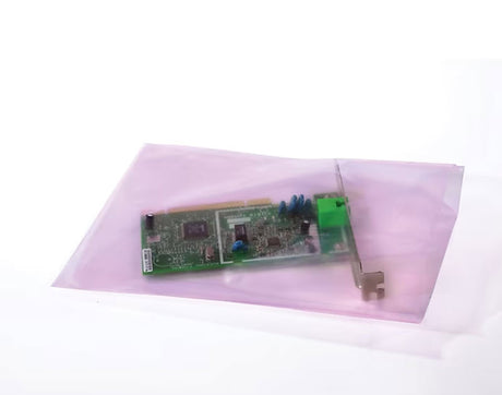 9 x 12 Anti Static Poly Bags 2 mil