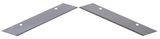 Tach-It EBC-100B Replacement Blade Set for EBC-100, 2 blades per set (qty 2 sets)