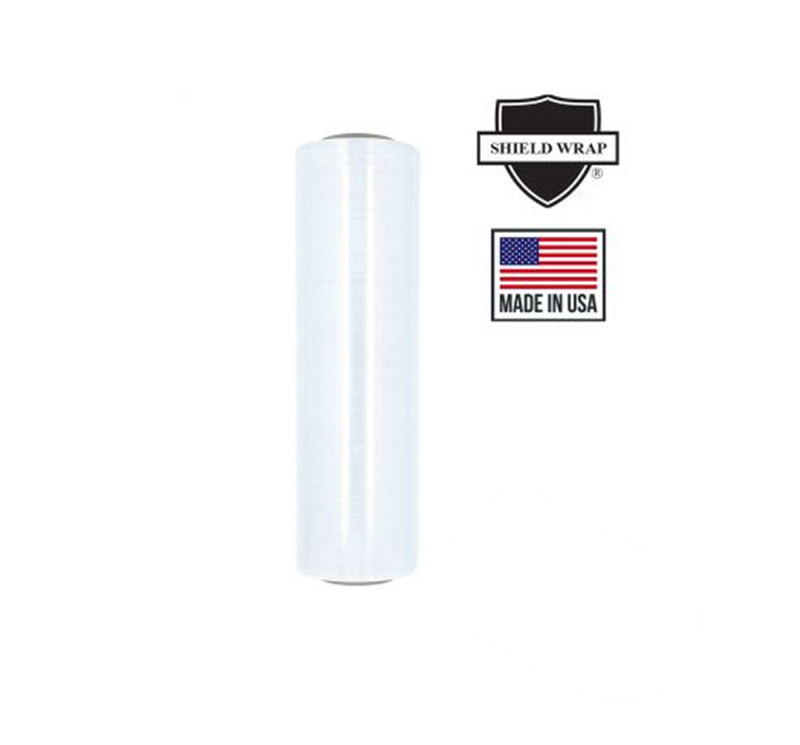 CHF1812A - Cast Hand Stretch Wrap 18 x 1000