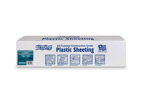 Film-Gard Construction Film - Image May Vary