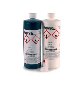 GS-1 Black Ink - 0510002