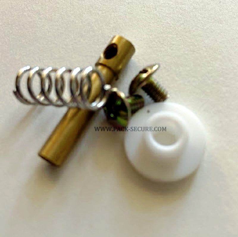 HL-09 - L-Bar Left Side Post Set 