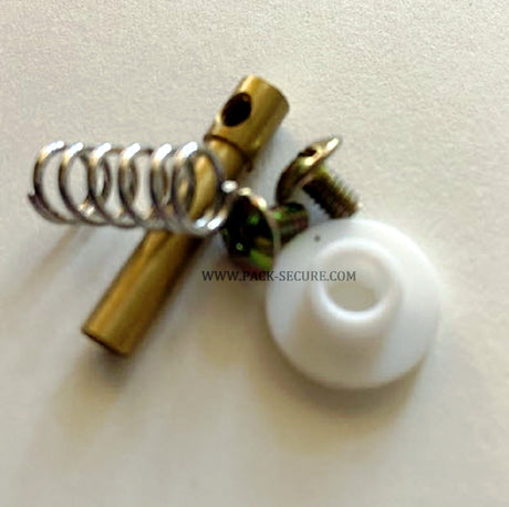 HL-09 - L-Bar Left Side Post Set 